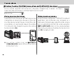 Предварительный просмотр 122 страницы FujiFilm X-A10 Owner'S Manual