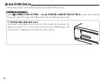 Предварительный просмотр 128 страницы FujiFilm X-A10 Owner'S Manual