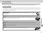 Предварительный просмотр 131 страницы FujiFilm X-A10 Owner'S Manual