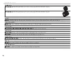 Предварительный просмотр 132 страницы FujiFilm X-A10 Owner'S Manual