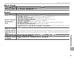 Предварительный просмотр 137 страницы FujiFilm X-A10 Owner'S Manual