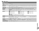 Предварительный просмотр 147 страницы FujiFilm X-A10 Owner'S Manual