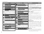 Предварительный просмотр 4 страницы FujiFilm X-A2 Owner'S Manual