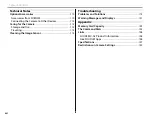 Предварительный просмотр 16 страницы FujiFilm X-A2 Owner'S Manual