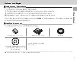 Предварительный просмотр 17 страницы FujiFilm X-A2 Owner'S Manual