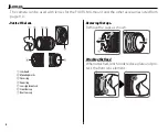 Предварительный просмотр 24 страницы FujiFilm X-A2 Owner'S Manual