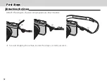 Предварительный просмотр 26 страницы FujiFilm X-A2 Owner'S Manual