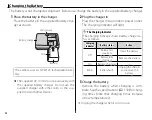 Предварительный просмотр 28 страницы FujiFilm X-A2 Owner'S Manual