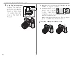 Предварительный просмотр 30 страницы FujiFilm X-A2 Owner'S Manual