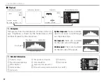 Предварительный просмотр 36 страницы FujiFilm X-A2 Owner'S Manual