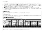 Предварительный просмотр 44 страницы FujiFilm X-A2 Owner'S Manual