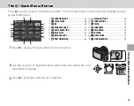 Предварительный просмотр 49 страницы FujiFilm X-A2 Owner'S Manual