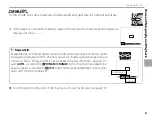 Предварительный просмотр 57 страницы FujiFilm X-A2 Owner'S Manual