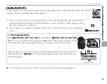 Предварительный просмотр 59 страницы FujiFilm X-A2 Owner'S Manual