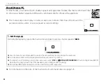 Предварительный просмотр 60 страницы FujiFilm X-A2 Owner'S Manual