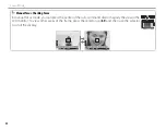 Предварительный просмотр 68 страницы FujiFilm X-A2 Owner'S Manual