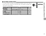 Предварительный просмотр 75 страницы FujiFilm X-A2 Owner'S Manual