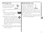 Предварительный просмотр 83 страницы FujiFilm X-A2 Owner'S Manual