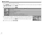 Предварительный просмотр 84 страницы FujiFilm X-A2 Owner'S Manual