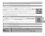 Предварительный просмотр 91 страницы FujiFilm X-A2 Owner'S Manual