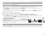 Предварительный просмотр 97 страницы FujiFilm X-A2 Owner'S Manual