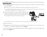 Предварительный просмотр 116 страницы FujiFilm X-A2 Owner'S Manual