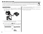 Предварительный просмотр 118 страницы FujiFilm X-A2 Owner'S Manual