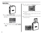 Предварительный просмотр 124 страницы FujiFilm X-A2 Owner'S Manual