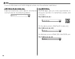 Предварительный просмотр 142 страницы FujiFilm X-A2 Owner'S Manual
