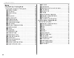 Предварительный просмотр 14 страницы FujiFilm X-A20 Owner'S Manual