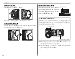 Предварительный просмотр 26 страницы FujiFilm X-A20 Owner'S Manual