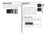 Предварительный просмотр 27 страницы FujiFilm X-A20 Owner'S Manual