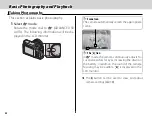 Предварительный просмотр 44 страницы FujiFilm X-A20 Owner'S Manual