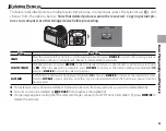 Предварительный просмотр 51 страницы FujiFilm X-A20 Owner'S Manual