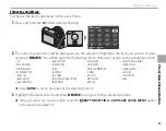 Предварительный просмотр 55 страницы FujiFilm X-A20 Owner'S Manual