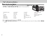 Предварительный просмотр 56 страницы FujiFilm X-A20 Owner'S Manual