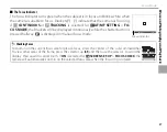 Предварительный просмотр 73 страницы FujiFilm X-A20 Owner'S Manual