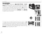 Предварительный просмотр 74 страницы FujiFilm X-A20 Owner'S Manual