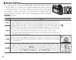 Предварительный просмотр 82 страницы FujiFilm X-A20 Owner'S Manual