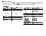 Предварительный просмотр 122 страницы FujiFilm X-A20 Owner'S Manual