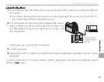 Предварительный просмотр 127 страницы FujiFilm X-A20 Owner'S Manual