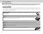 Предварительный просмотр 134 страницы FujiFilm X-A20 Owner'S Manual