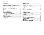 Предварительный просмотр 16 страницы FujiFilm X-A3 Owner'S Manual