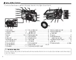 Предварительный просмотр 18 страницы FujiFilm X-A3 Owner'S Manual