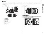 Предварительный просмотр 25 страницы FujiFilm X-A3 Owner'S Manual