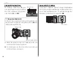 Предварительный просмотр 26 страницы FujiFilm X-A3 Owner'S Manual