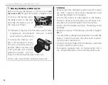 Предварительный просмотр 32 страницы FujiFilm X-A3 Owner'S Manual