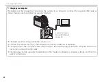 Предварительный просмотр 36 страницы FujiFilm X-A3 Owner'S Manual