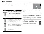 Предварительный просмотр 40 страницы FujiFilm X-A3 Owner'S Manual