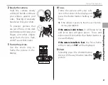 Предварительный просмотр 45 страницы FujiFilm X-A3 Owner'S Manual